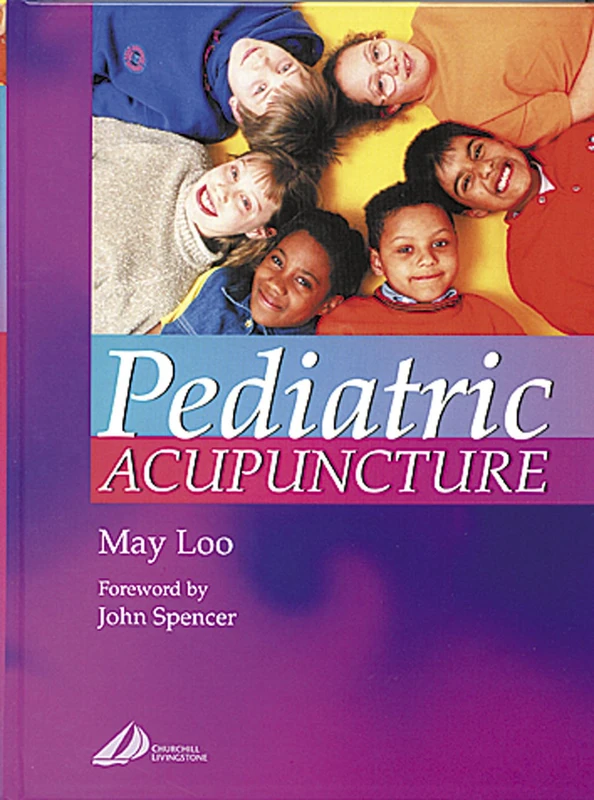 Pediatric Acupuncture