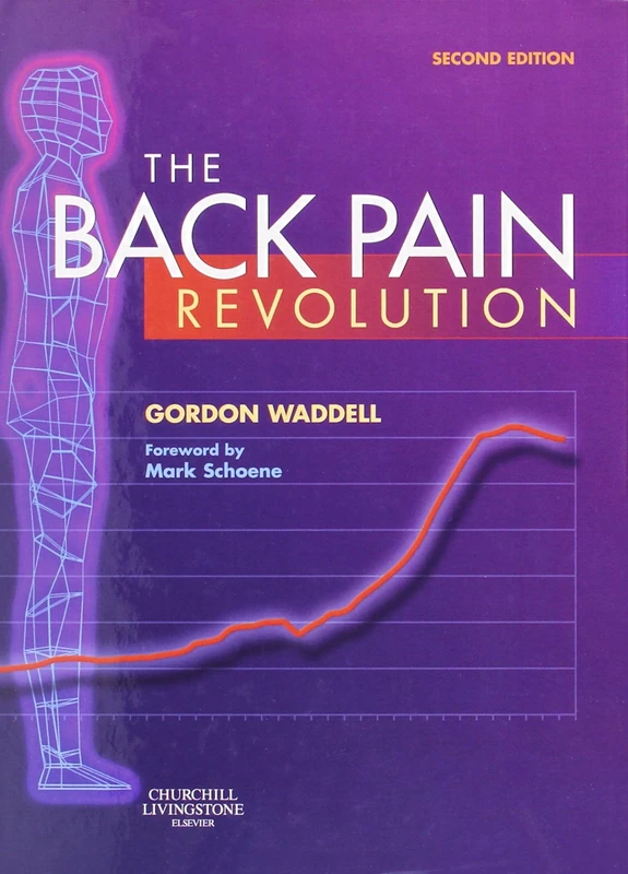 The Back Pain Revolution