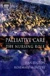 Palliative Care: The Nursing Role - Image 1