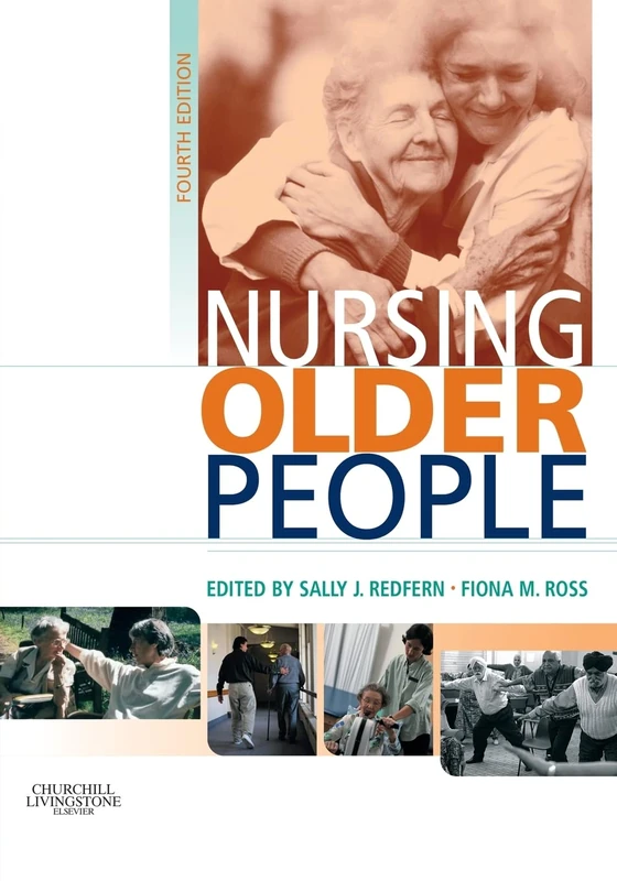 Nursing Older People