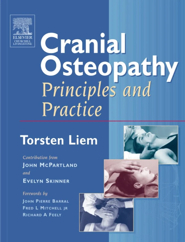 Cranial Osteopathy: Principles and Practice