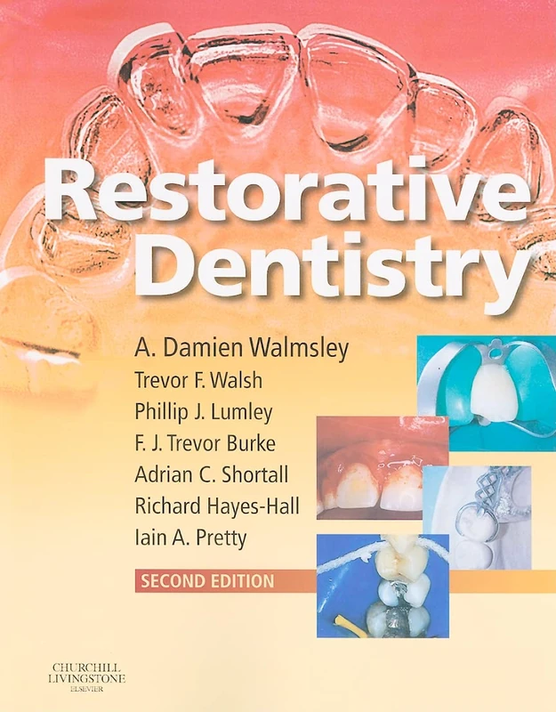 Restorative Dentistry