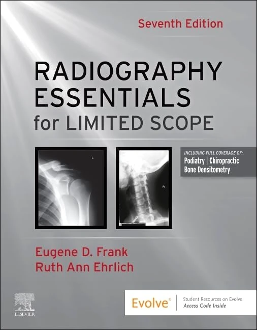 Radiography Essentials for Limited Scope - Image 1