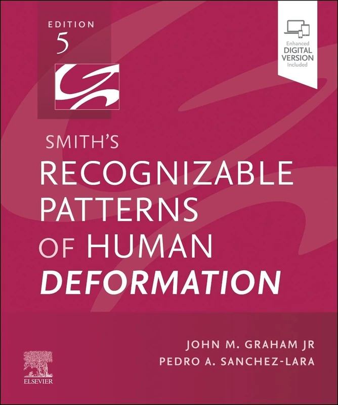 Smith's Recognizable Patterns of Human Deformation - Image 1