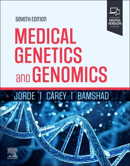 Medical Genetics and Genomics