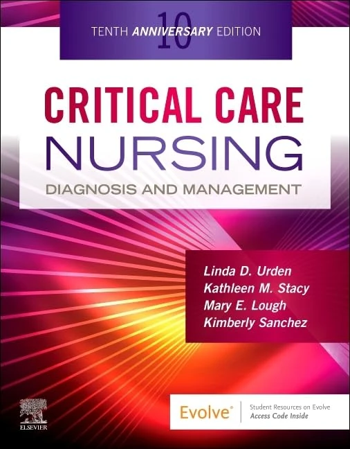 Critical Care Nursing: Diagnosis and Management