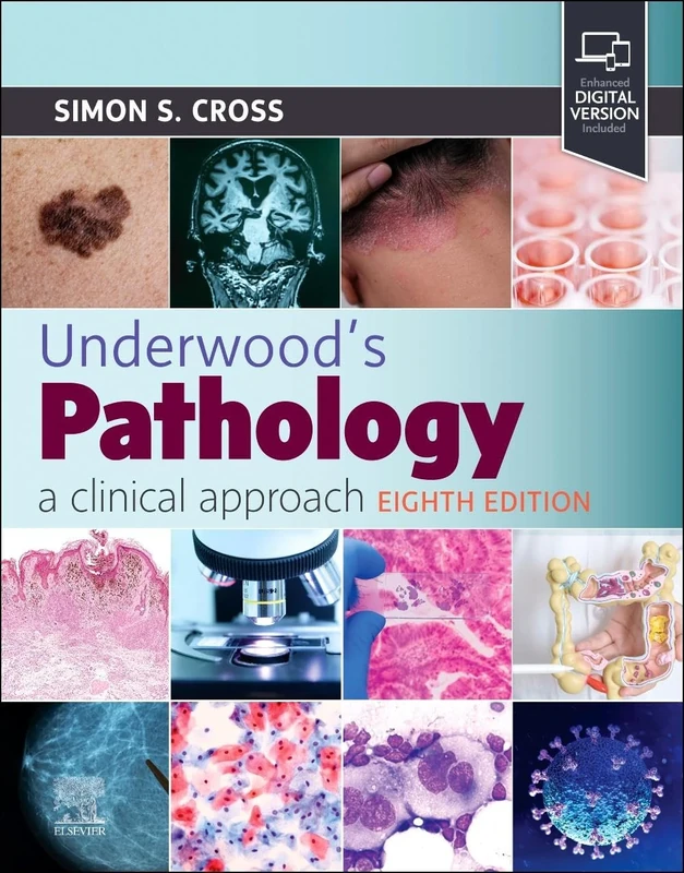 Underwood's Pathology: A Clinical Approach