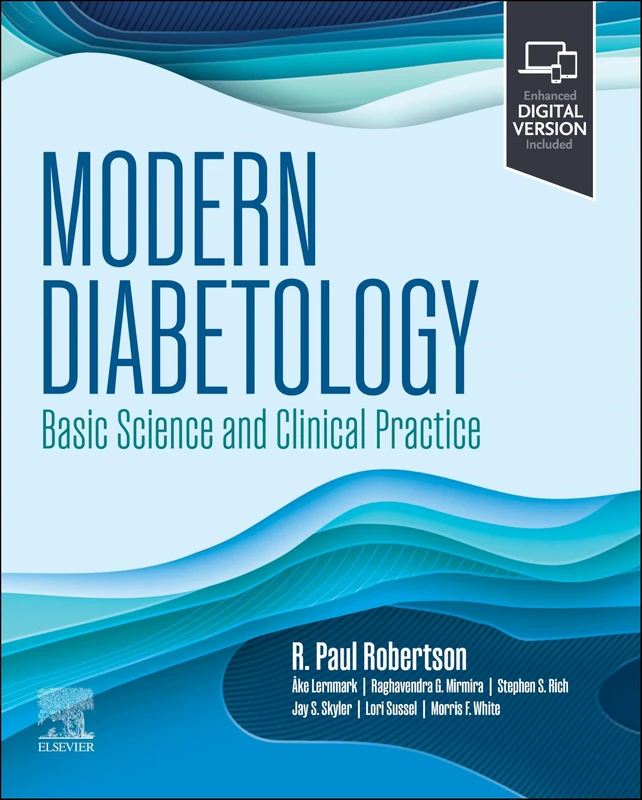 Modern Diabetology: Basic Science and Clinical Practice