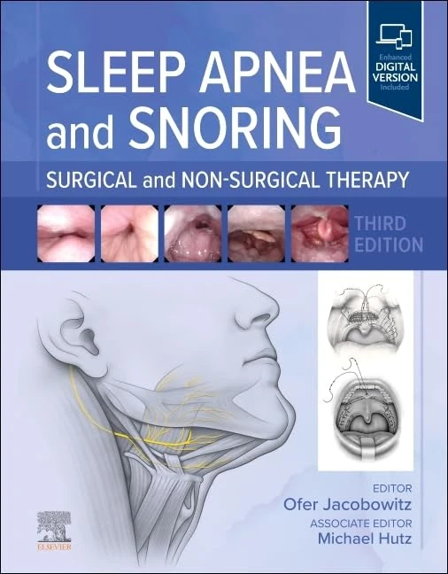 Elsevier Sleep Apnea and Snoring - Surgical and Non-Surgical Therapy