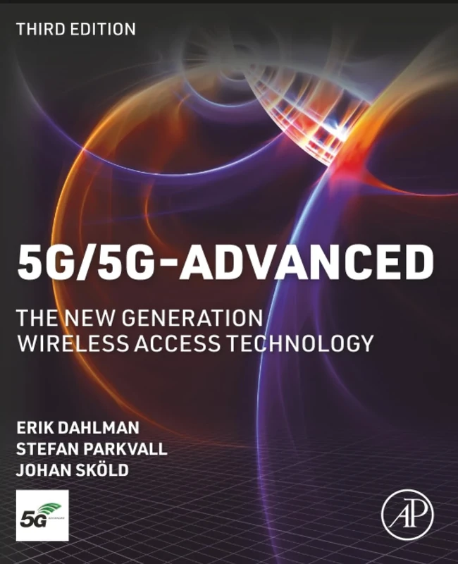 5G/5G-Advanced: The New Generation Wireless Access Technology