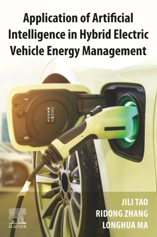 Elsevier - AI in Hybrid Electric Vehicle Energy Management