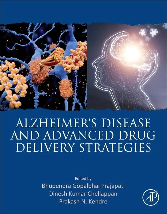 Academic Press - Alzheimer's Disease and Drug Delivery Strategies