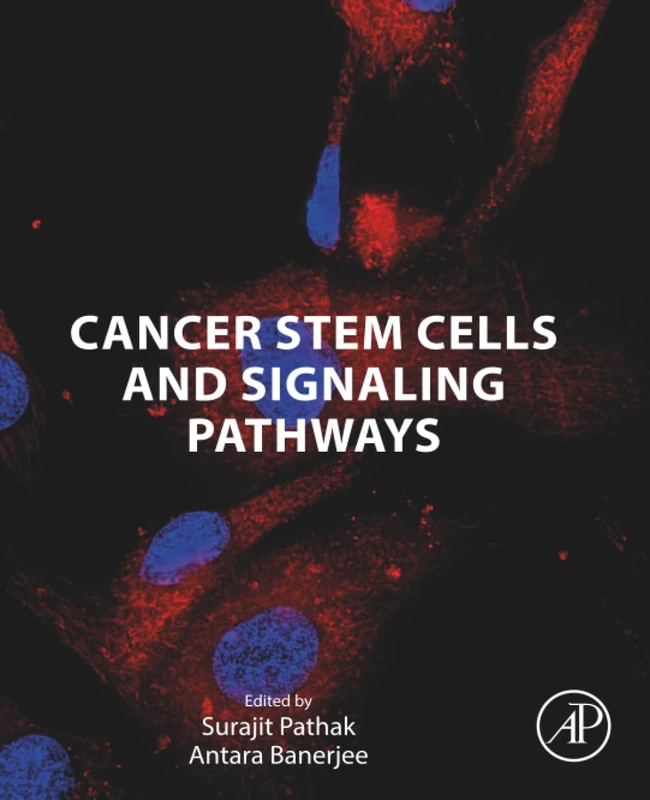 Academic Press - Cancer Stem Cells and Signaling Pathways