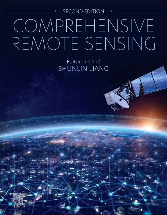 Comprehensive Remote Sensing-