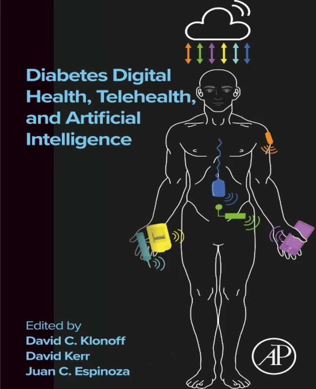 Diabetes Digital Health, Telehealth, and Artificial Intelligence