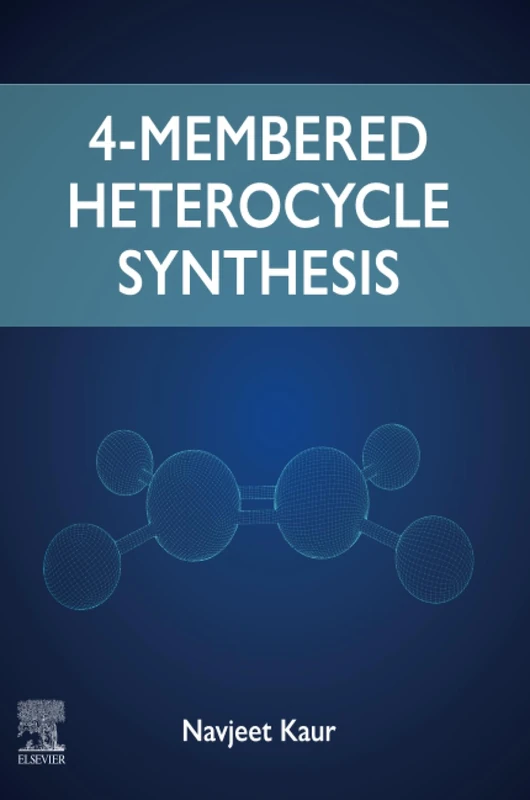 4-Membered Heterocycle Synthesis