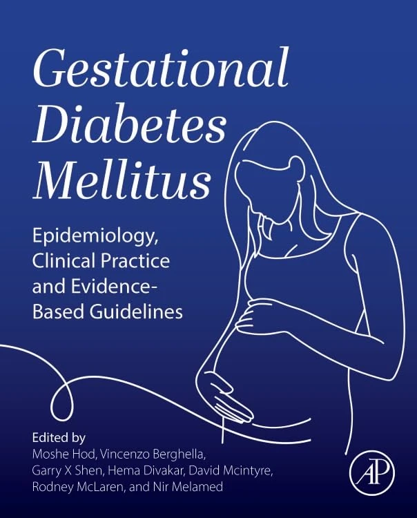 Gestational Diabetes Mellitus: Epidemiology & Clinical Guidelines