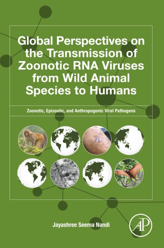 Academic Press - Global Perspectives on Zoonotic RNA Viruses