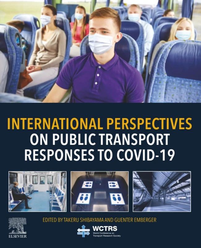 International Perspectives on Public Transport Responses to COVID-19 (World Conference on Transport Research Society)