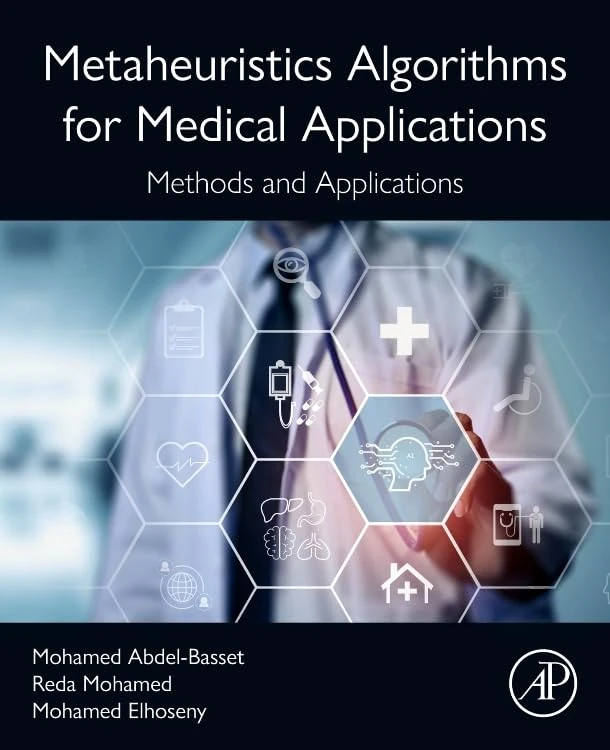 Academic Press Metaheuristics Algorithms for Medical Applications