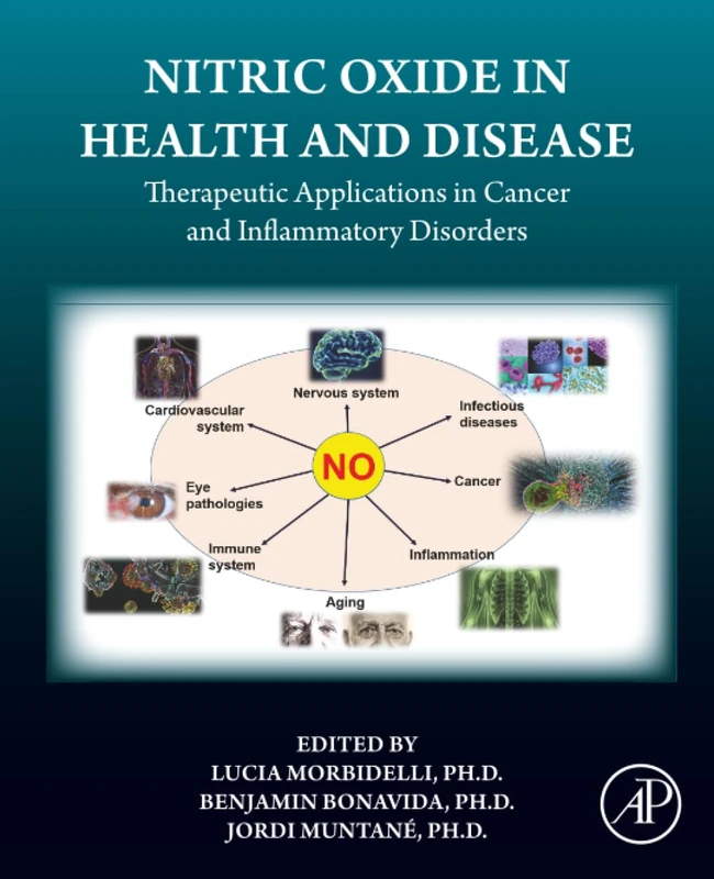 Nitric Oxide in Health and Disease: Therapeutic Applications in Cancer and Inflammatory Disorders