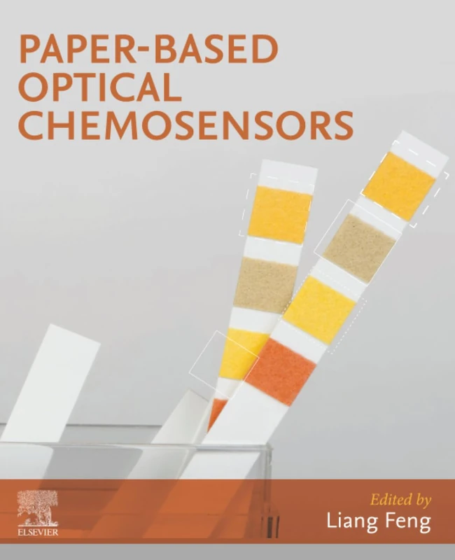 Paper-Based Optical Chemosensors