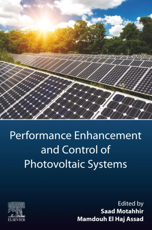 Elsevier Performance Enhancement and Control of Photovoltaic Systems