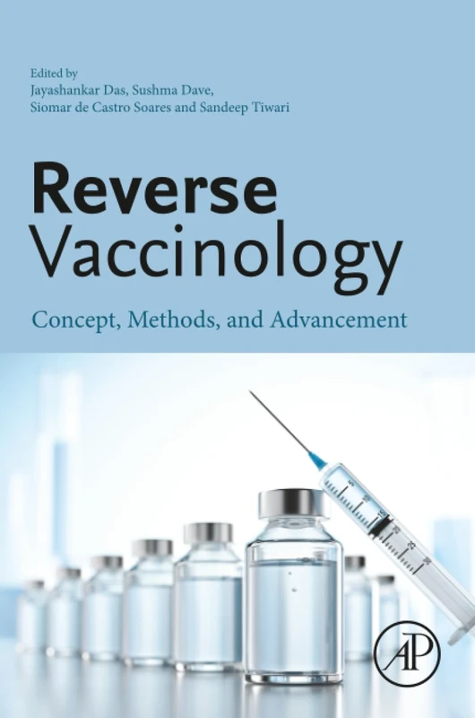Reverse Vaccinology: Concept, Methods and Advancement