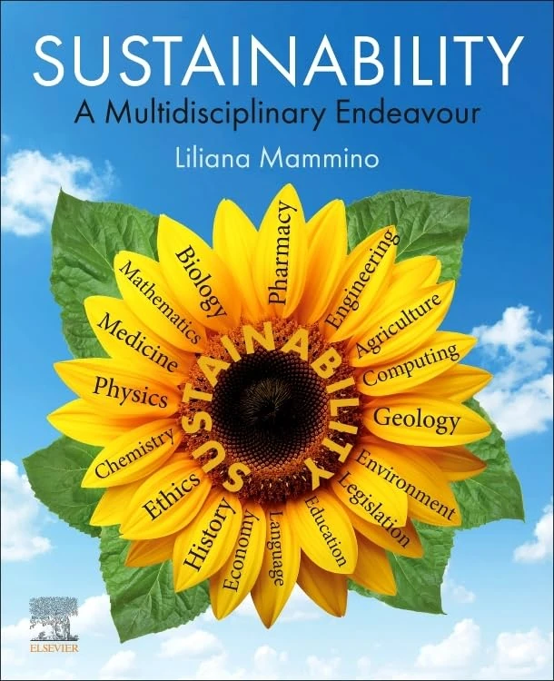 Elsevier - Sustainability: A Multidisciplinary Endeavour Book