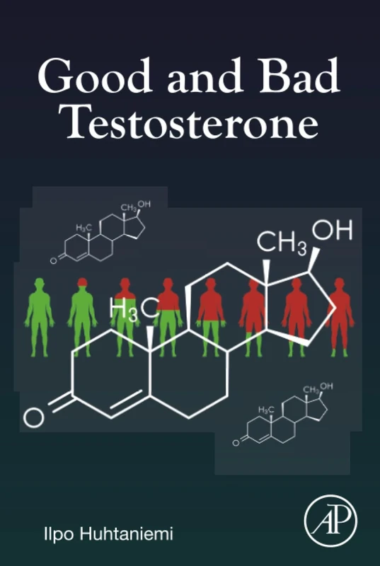 Good and Bad Testosterone - Image 1