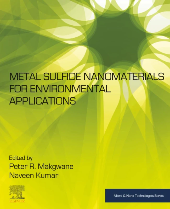 Metal Sulfide Nanomaterials for Environmental Applications (Micro and Nano Technologies)