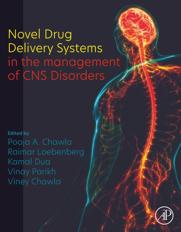 Novel Drug Delivery Systems in the management of CNS Disorders