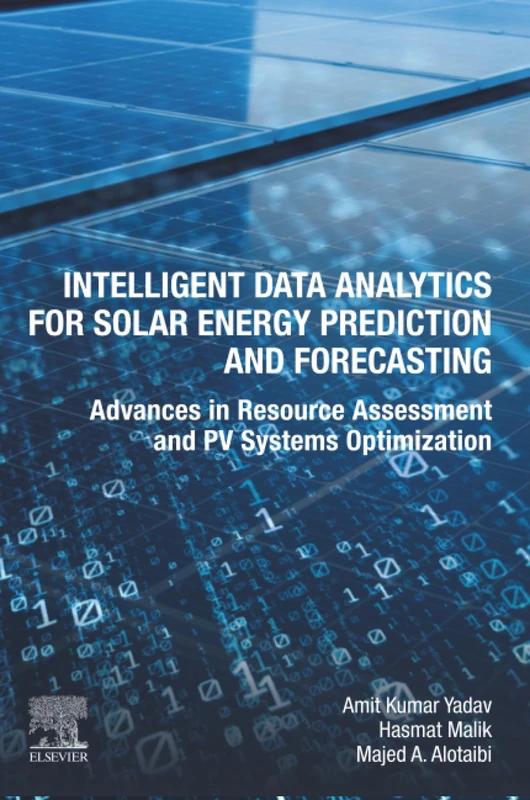 Elsevier Intelligent Data Analytics for Solar Energy Prediction