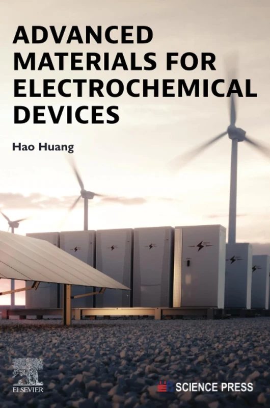 Advanced Materials for Electrochemical Devices