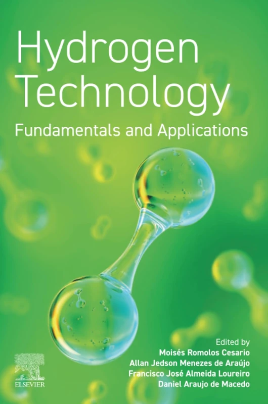 Hydrogen Technology: Fundamentals and Applications