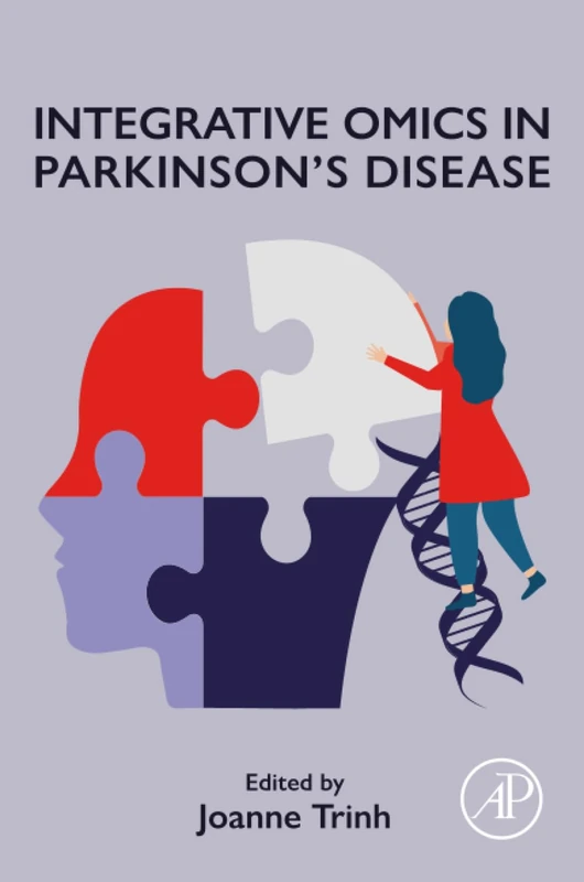 Academic Press - Integrative Omics in Parkinson's Disease