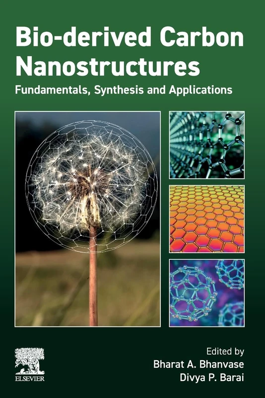 Elsevier Bio-derived Carbon Nanostructures Book - Chemistry