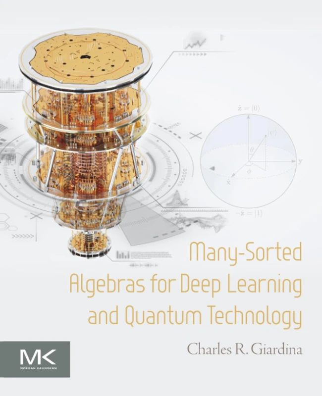 Morgan Kaufmann - Many-Sorted Algebras for Deep Learning - Image 1
