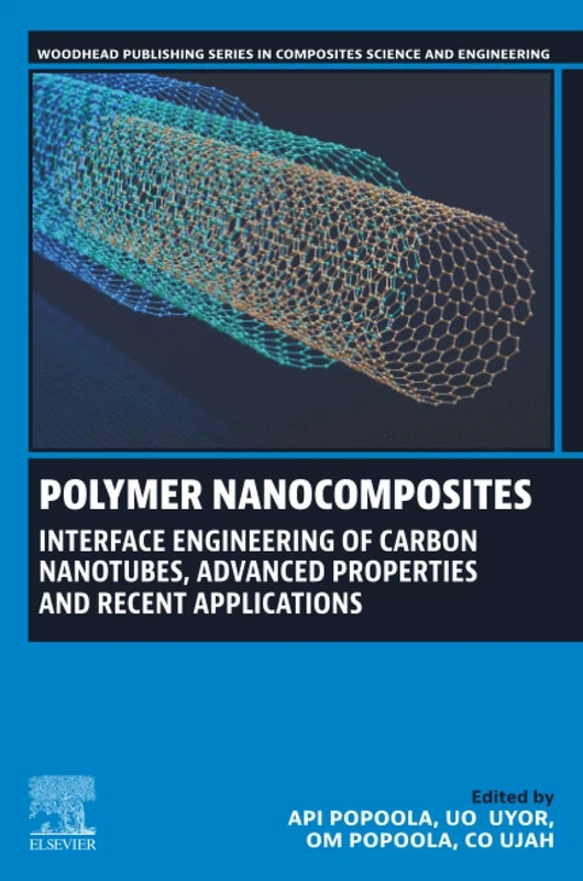 Polymer Nanocomposites: Interface Engineering of Carbon Nanotubes, Advanced Properties and Recent Applications (Woodhead Publishing Series in Composites Science and Engineering)