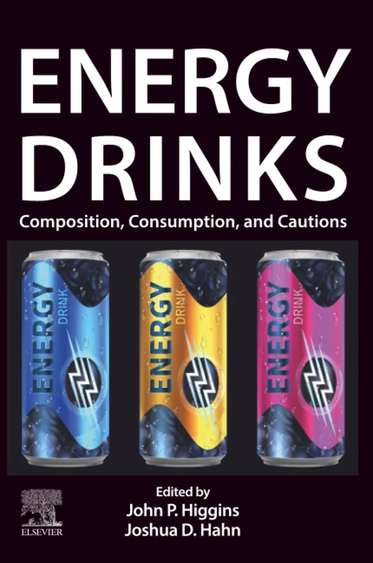 Energy Drinks: Composition, Consumption, and Cautions - Image 1