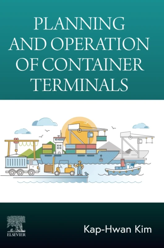 Planning and Operation of Container Terminals