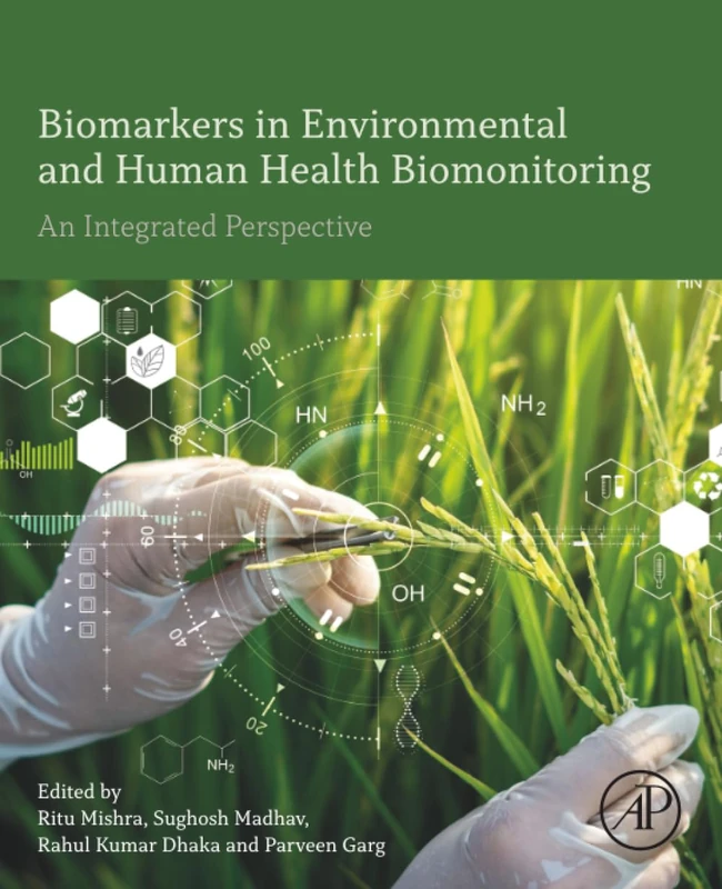 Academic Press Biomarkers in Environmental and Human Health