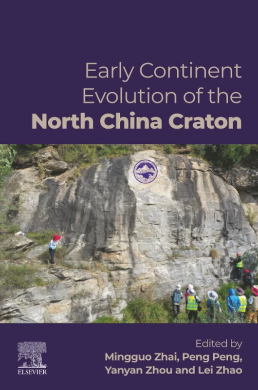 Early Continent Evolution of the North China Craton