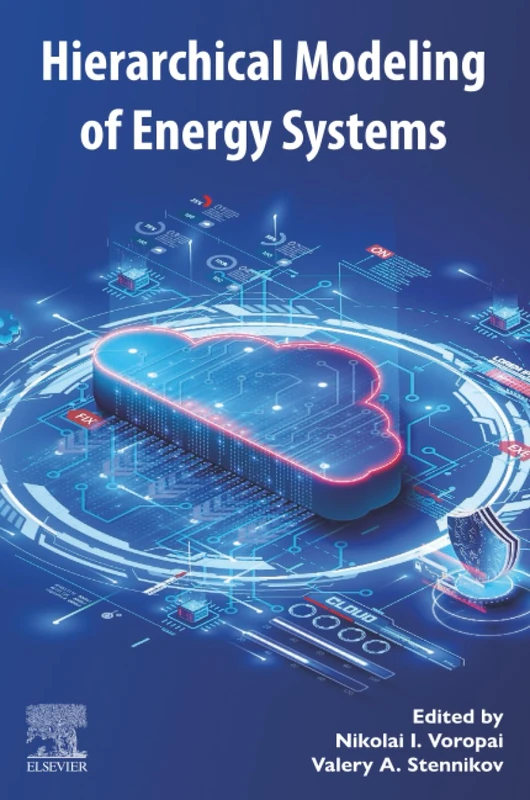 Elsevier Hierarchical Modeling of Energy Systems - Book