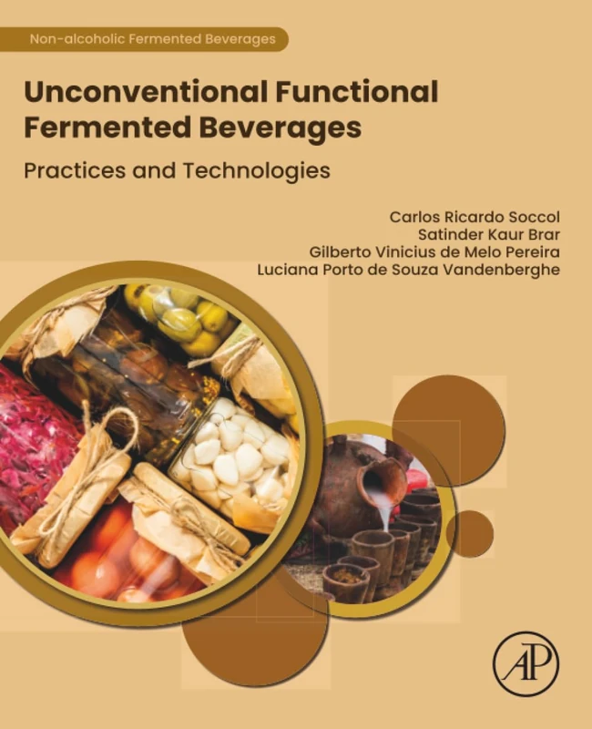 Unconventional Functional Fermented Beverages: Practices and Technologies