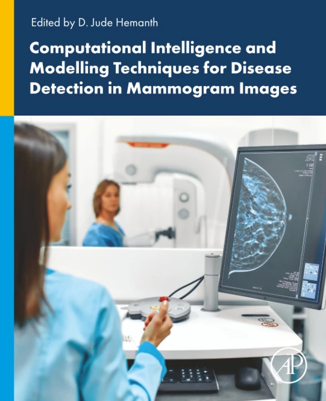 Academic Press - Computational Intelligence for Mammogram Images