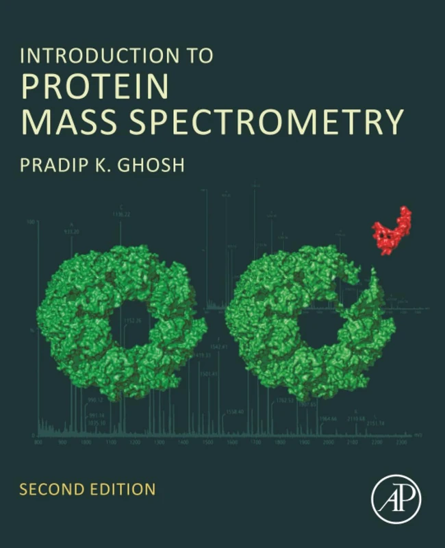 Academic Press - Introduction to Protein Mass Spectrometry