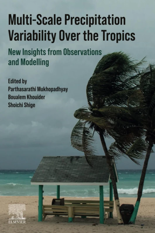 Elsevier Multi-Scale Precipitation Variability Over the Tropics