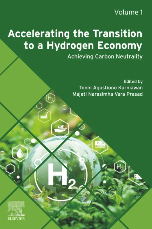 Elsevier - Accelerating the Transition to a Hydrogen Economy