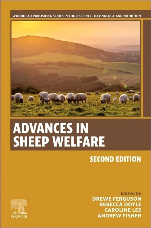 Advances in Sheep Welfare (Woodhead Publishing Series in Food Science, Technology and Nutrition)
